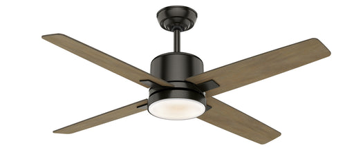 Casablanca - 59341 - 52 Inch Ceiling Fan - Axial - Noble Bronze