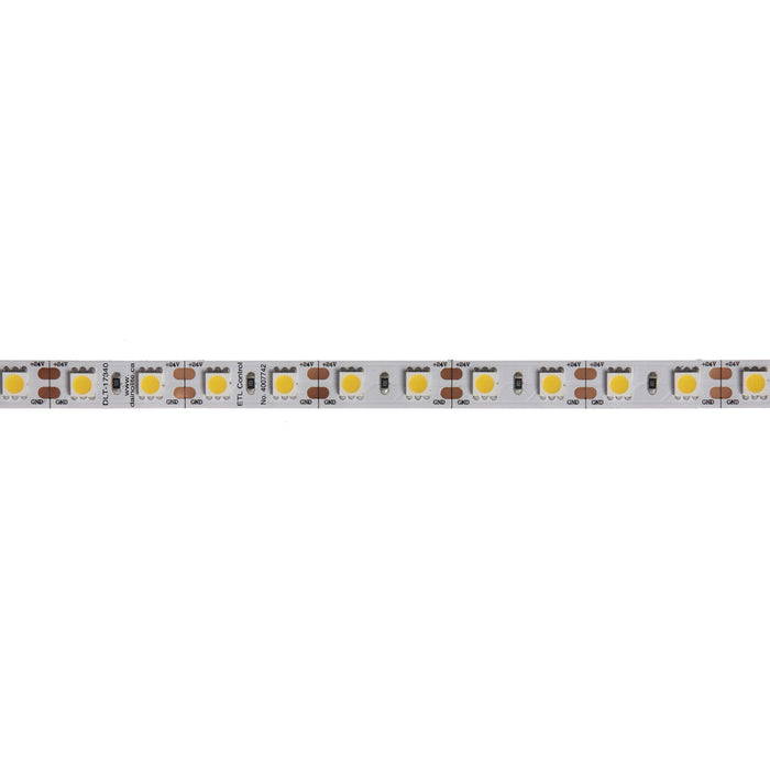 Dainolite Ltd - DLT-17340 - LED Tape Light - LED - White