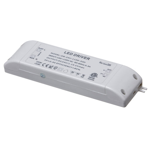 LED LED Driver White