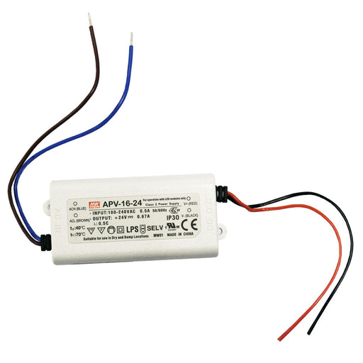 LED LED Driver White
