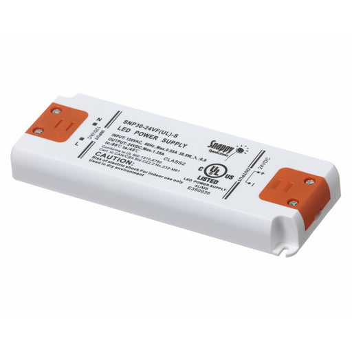 LED LED Driver White/Orange