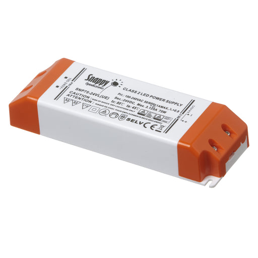 LED LED Driver White/Orange
