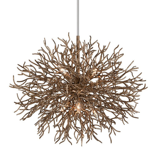 Sierra Six Light Chandelier