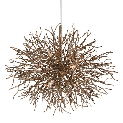 Sierra Nine Light Chandelier