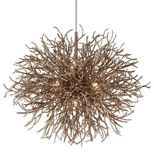 Sierra 12 Light Chandelier