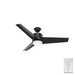 Havoc 54" Ceiling Fan-Fans-Hunter-Lighting Design Store