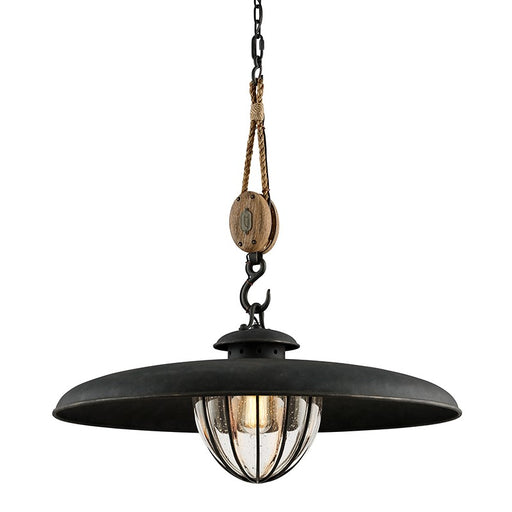 Murphy One Light Pendant