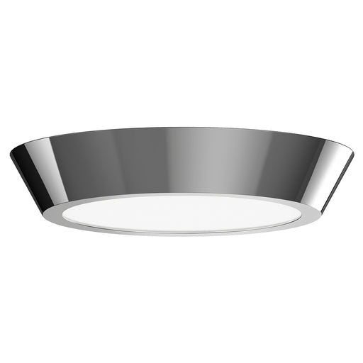 Sonneman - 3732.35 - LED Surface Mount - Oculus - Polished Nickel