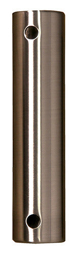 Downrods Downrod Brushed Nickel
