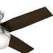 Dempsey 44" Ceiling Fan-Fans-Hunter-Lighting Design Store