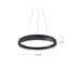 Kuzco Lighting - PD22735-BK - LED Pendant - Halo - Black