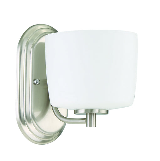 Clarendon One Light Wall Sconce