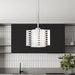 Livex Lighting - 41031-05 - One Light Mini Pendant - Hilliard - Polished Chrome