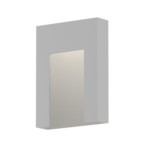 Sonneman - 7266.98-WL - LED Wall Sconce - Inset - Textured White