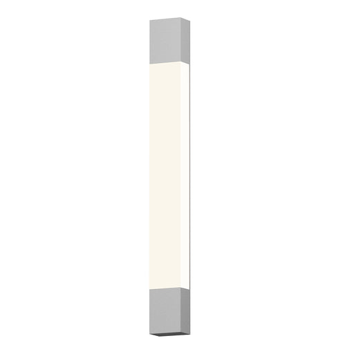 Box Column LED Wall Sconce