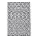 Uttermost - 73070-9 - Rug - Sieano - Gray-Ivory