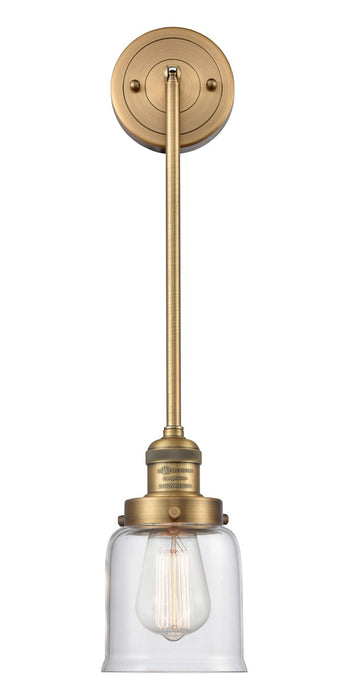 One Light Mini Pendant-Mini Pendants-Innovations-Lighting Design Store