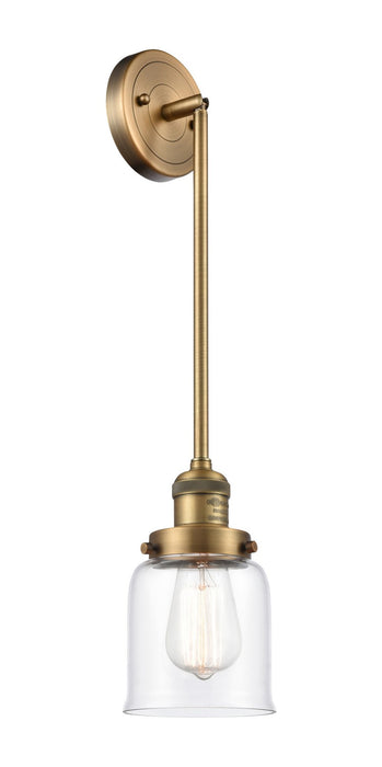 One Light Mini Pendant-Mini Pendants-Innovations-Lighting Design Store