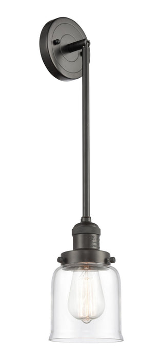 One Light Mini Pendant-Mini Pendants-Innovations-Lighting Design Store