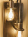 Varaluz - 268W02RSL - Two Light Wall Sconce - Lofty - Steel