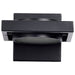 Nuvo Lighting - 62-993 - LED Wall Sconce - Hawk - Black