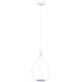 Eglo USA - 39319A - LED Pendant - Cados - White