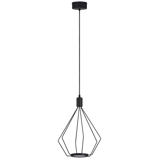 Eglo USA - 39321A - LED Pendant - Cados - Black