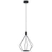 Eglo USA - 39321A - LED Pendant - Cados - Black