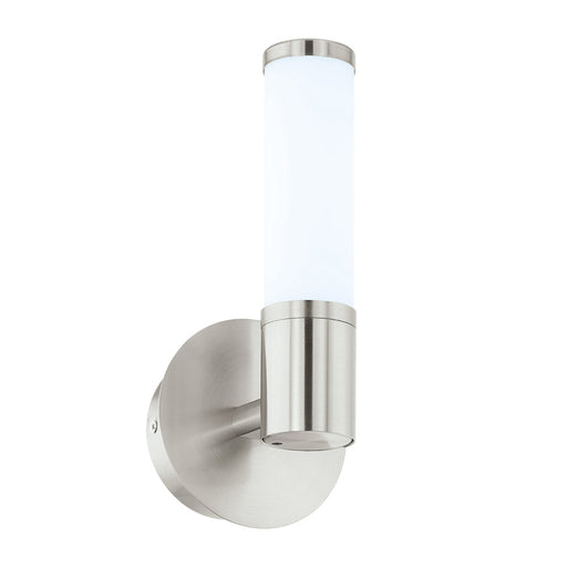 Palmera LED Bath/Vanity Satin Nickel