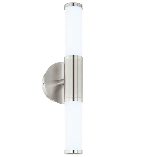 Palmera LED Bath/Vanity Satin Nickel