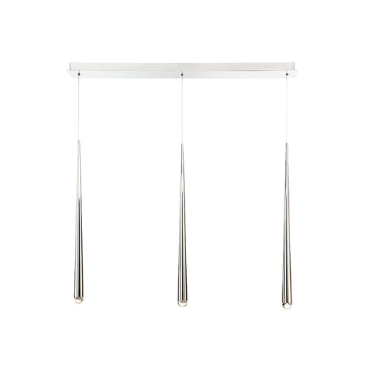 Cascade LED Pendant