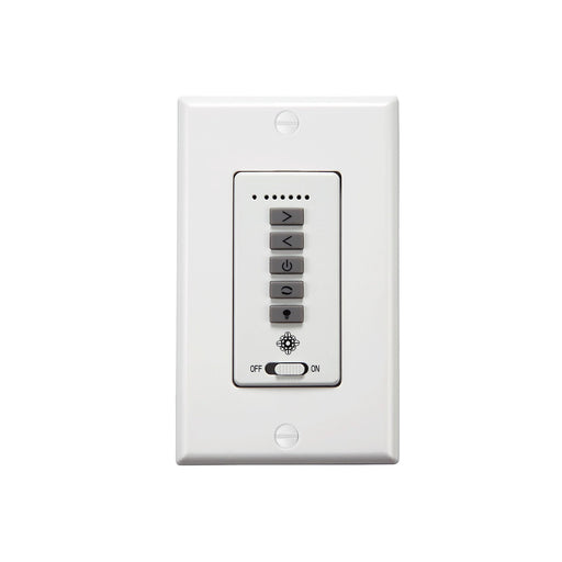Universal Wall Control White