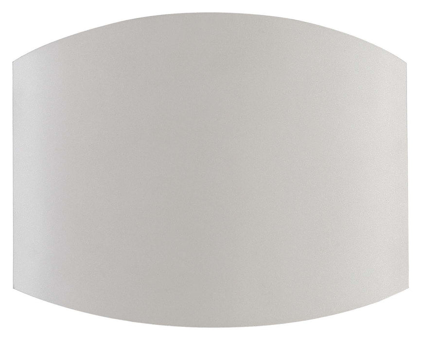 Minka-Lavery - 72398-609-L - LED Wall Mount - Danorum LED - Silver
