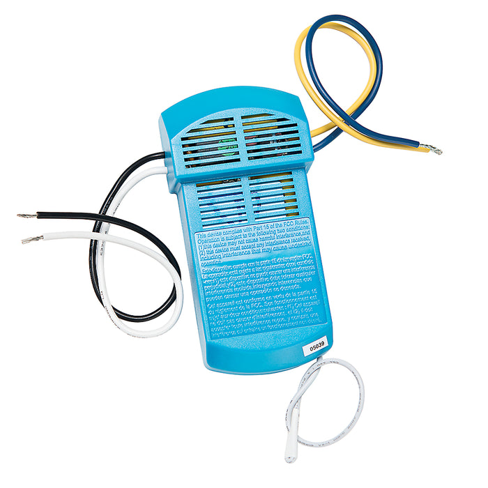 Casablanca - 99199 - Receiver