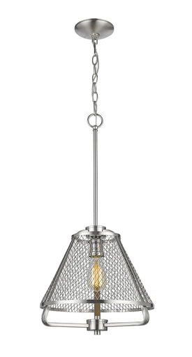 Iuka One Light Pendant