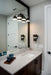 Progress Lighting - P300041-009 - Three Light Bath - Bramlett - Brushed Nickel