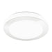 Eglo USA - 95283A - LED Ceiling Mount - LED Carpi - Chrome