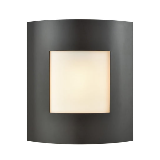 ELK Home - CE930171 - One Light Wall Sconce - Bella - Oil Rubbed Bronze