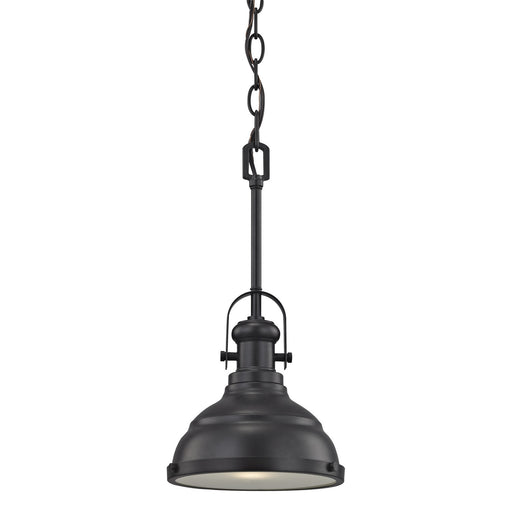 Blakesley One Light Mini Pendant