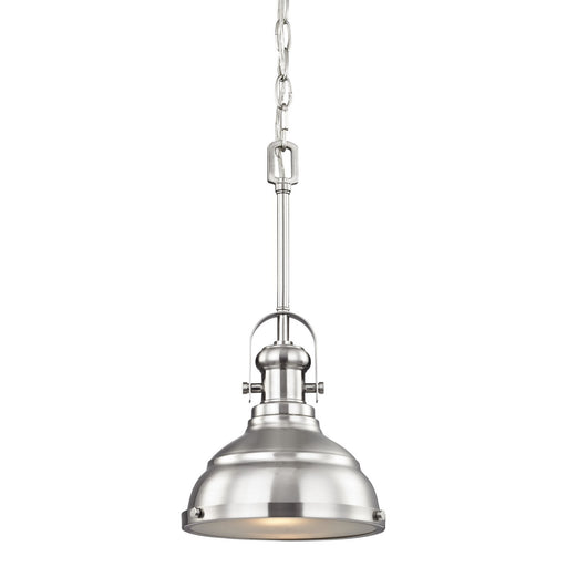 Blakesley One Light Mini Pendant