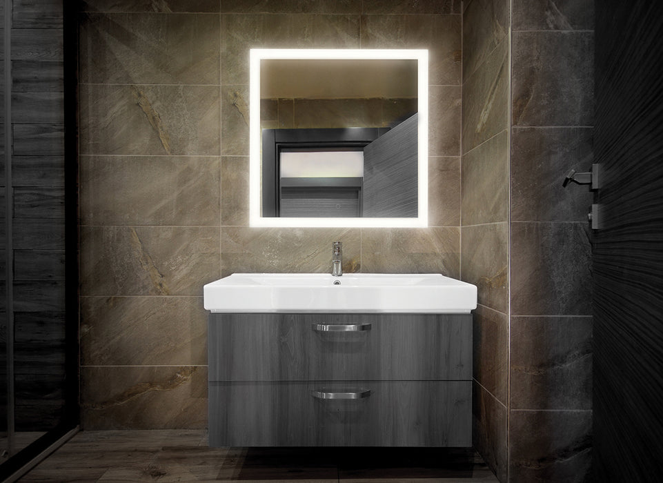 Eurofase - 31482-015 - LED Mirror - Mirror - Mirror