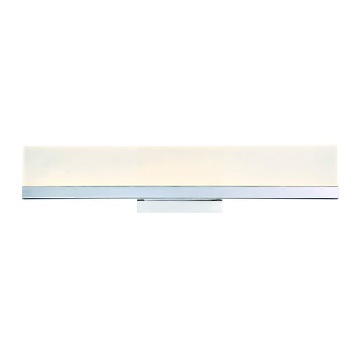 Eurofase - 31804-011 - LED Wall Sconce - Sole - Chrome