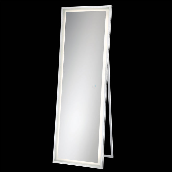 Eurofase - 31855-013 - LED Mirror - Mirror - Chrome