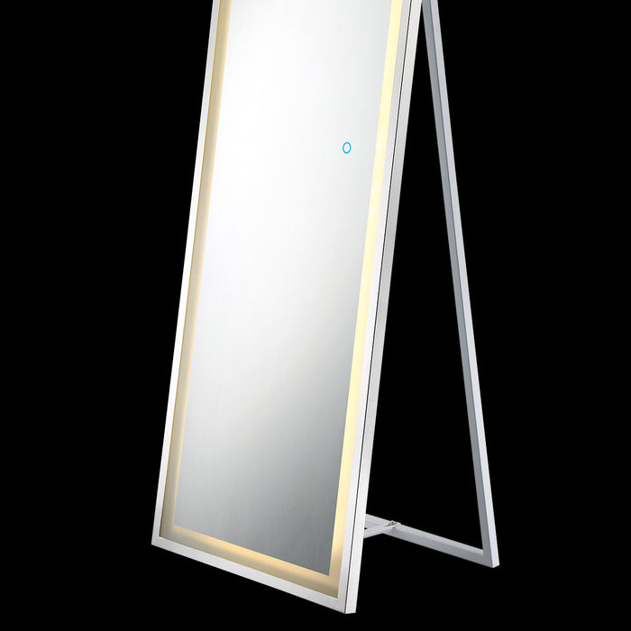 Eurofase - 31855-013 - LED Mirror - Mirror - Chrome