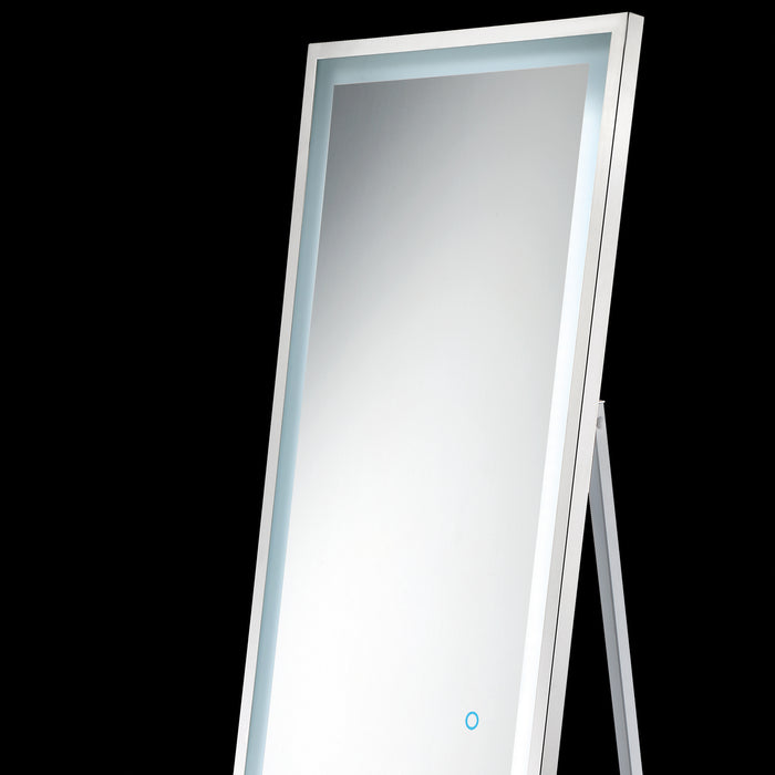 Eurofase - 31855-013 - LED Mirror - Mirror - Chrome