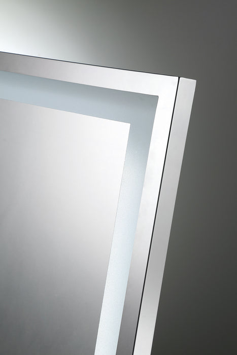 Eurofase - 31855-013 - LED Mirror - Mirror - Chrome