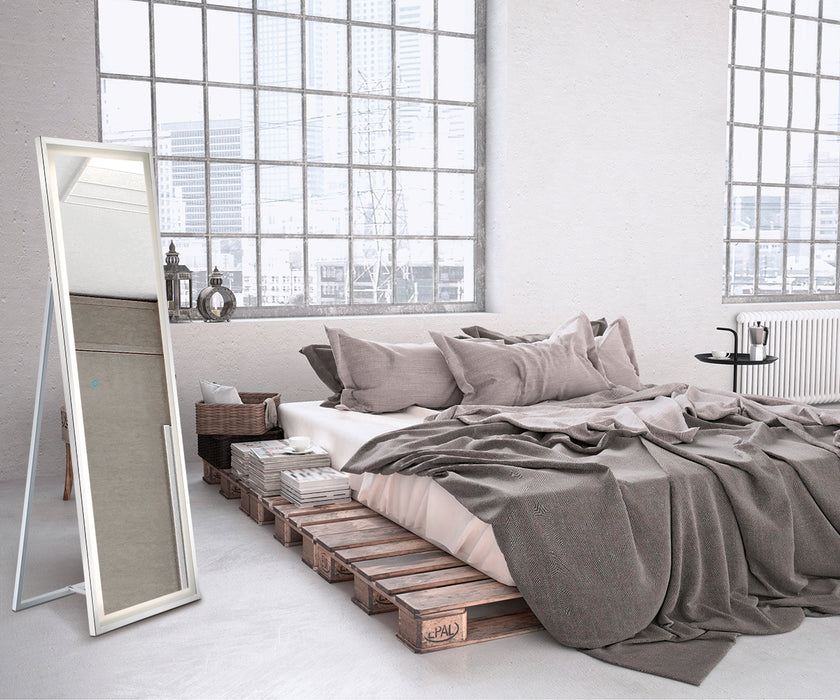 Eurofase - 31855-013 - LED Mirror - Mirror - Chrome