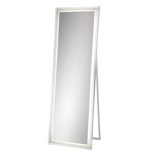 Mirror LED Mirror Chrome