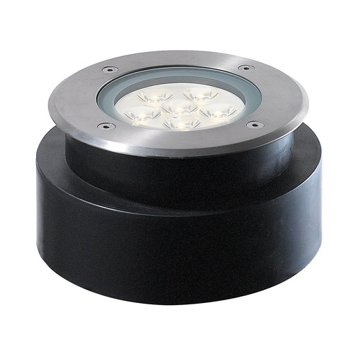 Outdoor LED Outdoor Inground