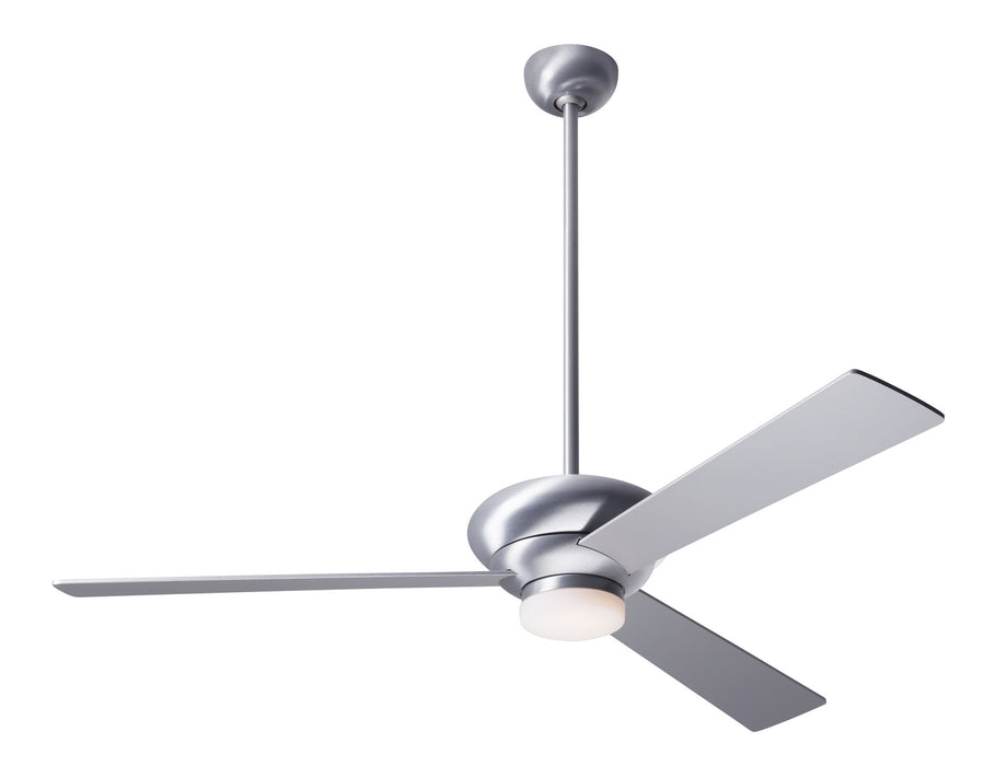 Modern Fan Co - ALT-BA-42-AL-271-003 - 42 Inch Ceiling Fan - Altus - Brushed Aluminum